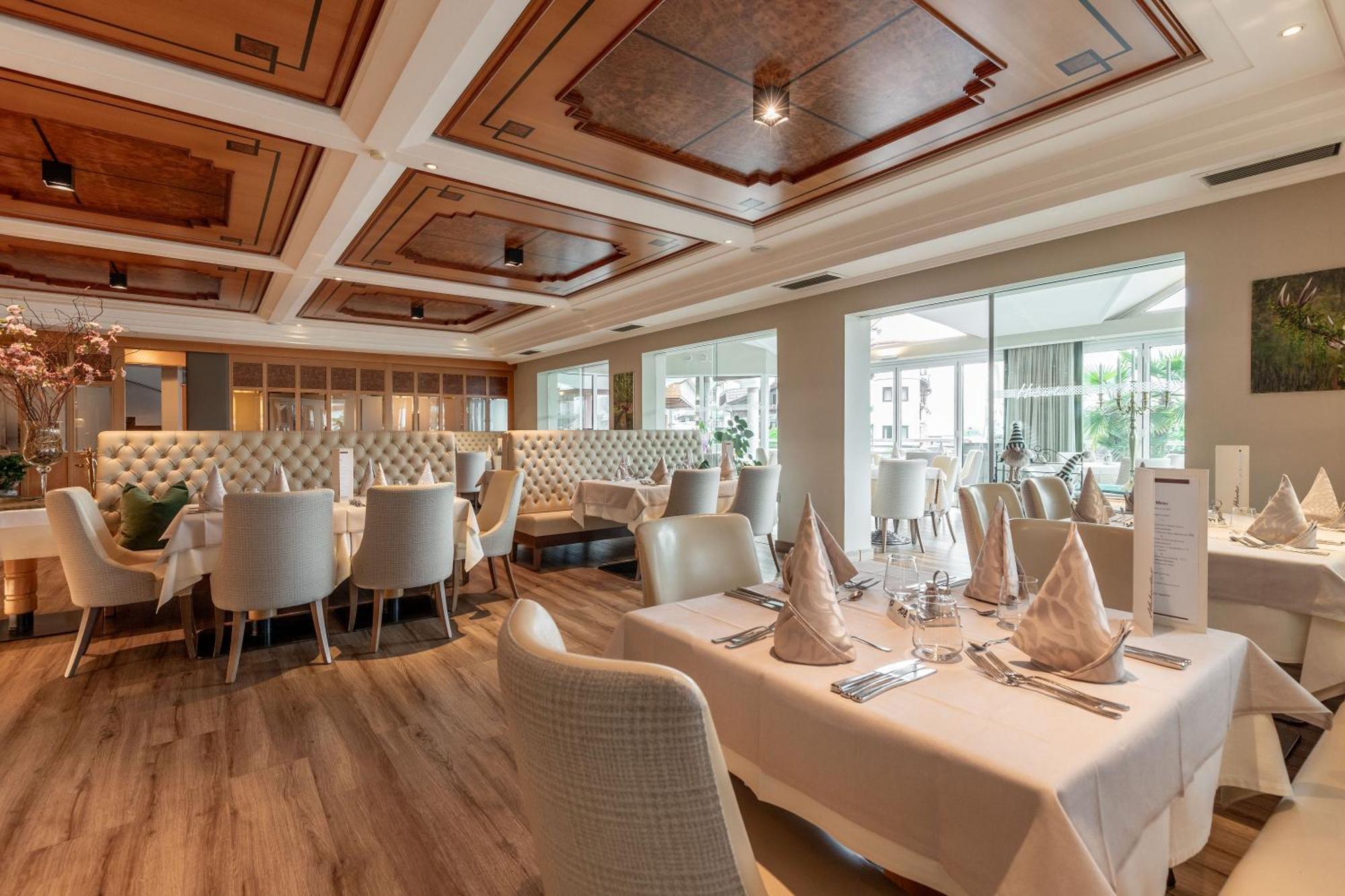 Aktiv & Relax Hotel Hubertus Виландро Екстериор снимка