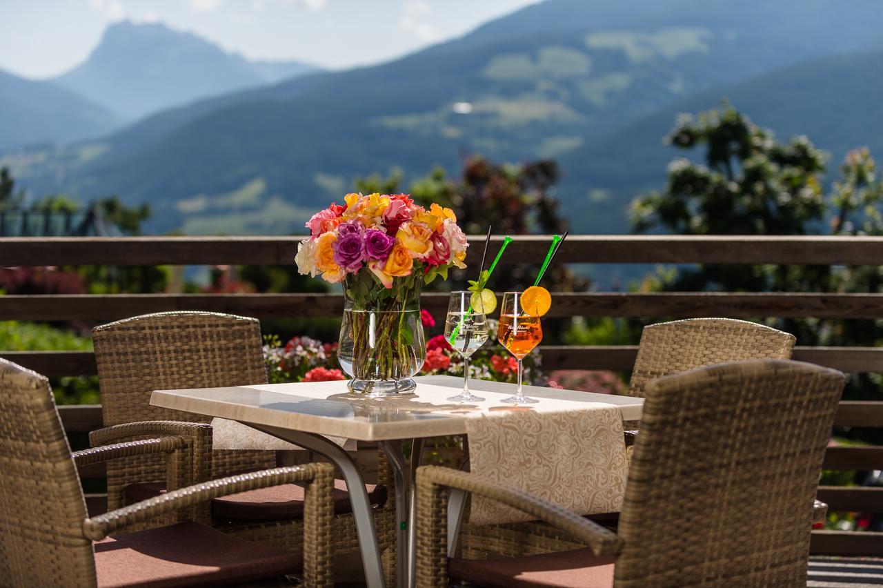 Aktiv & Relax Hotel Hubertus Виландро Екстериор снимка